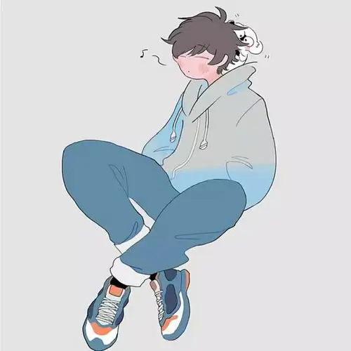 布丁动漫用户头像